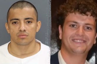 OUTRAGEOUS! Illegal Alien From El Salvador Gets Only One Year in Prison After Killing University of South Carolina Student | The Gateway Pundit | by Cristina Laila