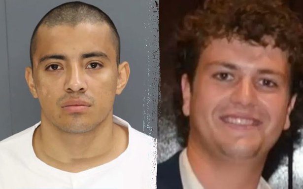 OUTRAGEOUS! Illegal Alien From El Salvador Gets Only One Year in Prison After Killing University of South Carolina Student | The Gateway Pundit | by Cristina Laila