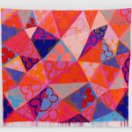 A Funkier, Feminist Form of Pattern and Decoration