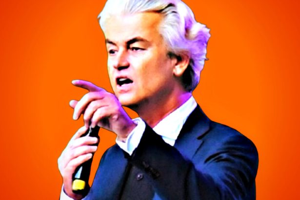 Favorite for This Month’s Dutch Elections, Rightwing Firebrand Geert Wilders Suspends Campaign Events Over Threats of Drone Attacks by Islamic Terrorists | The Gateway Pundit | by Paul Serran