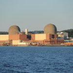 45K gallons of radioactive water to be dumped into Hudson River from Indian Point nuclear plant