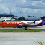 Plane forced to land after wacko wearing ‘15 masks’ screams that gay people were giving him cancer