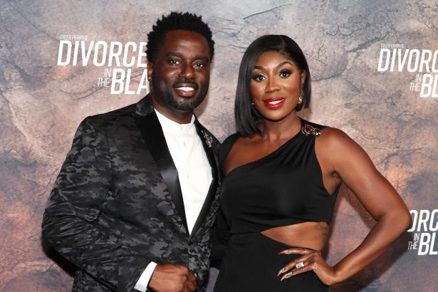 RHOP’s Ashley Darby Mocks Wendy Osefo’s Felony Fraud Arrest