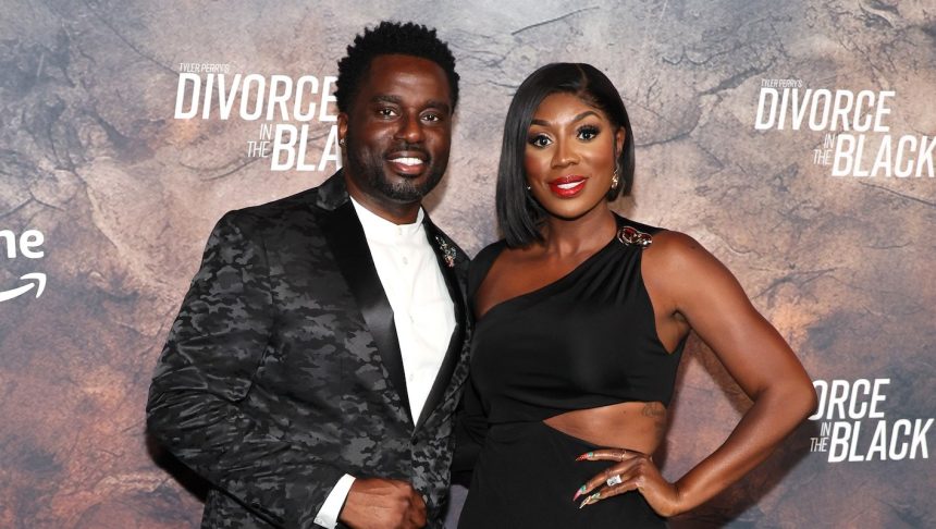 RHOP’s Ashley Darby Mocks Wendy Osefo’s Felony Fraud Arrest