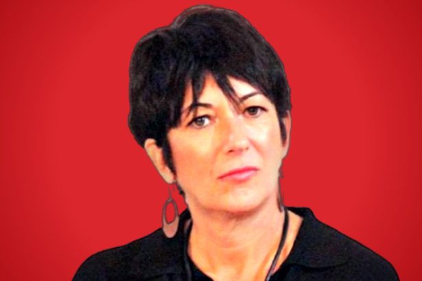 NOW: Supreme Court Rejects Ghislaine Maxwell’s Appeal Against Her Criminal Conviction and 20-Year Sentence | The Gateway Pundit | by Paul Serran