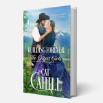 Netflix Canada Orders Series Adaptation of Cat Cahill’s ‘Gilbert Girls’ Western Romance Books