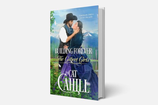 Netflix Canada Orders Series Adaptation of Cat Cahill’s ‘Gilbert Girls’ Western Romance Books