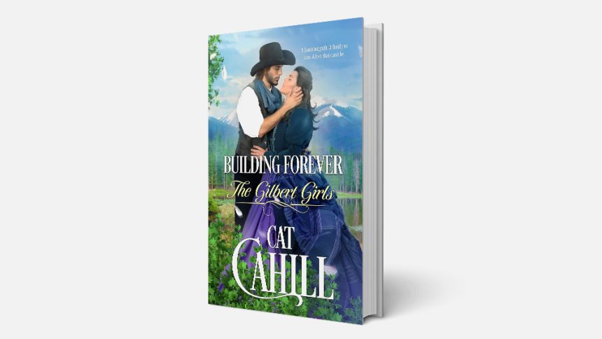 Netflix Canada Orders Series Adaptation of Cat Cahill’s ‘Gilbert Girls’ Western Romance Books