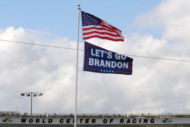 Appeals court defends ban of ‘Let’s Go Brandon’ shirts in Michigan school