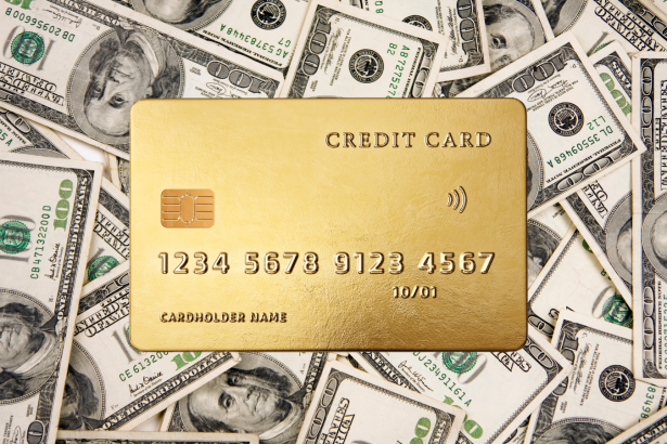 Tackle Your Debt And Earn 5% Cash Back With This Card | The Gateway Pundit | by Promoted Post