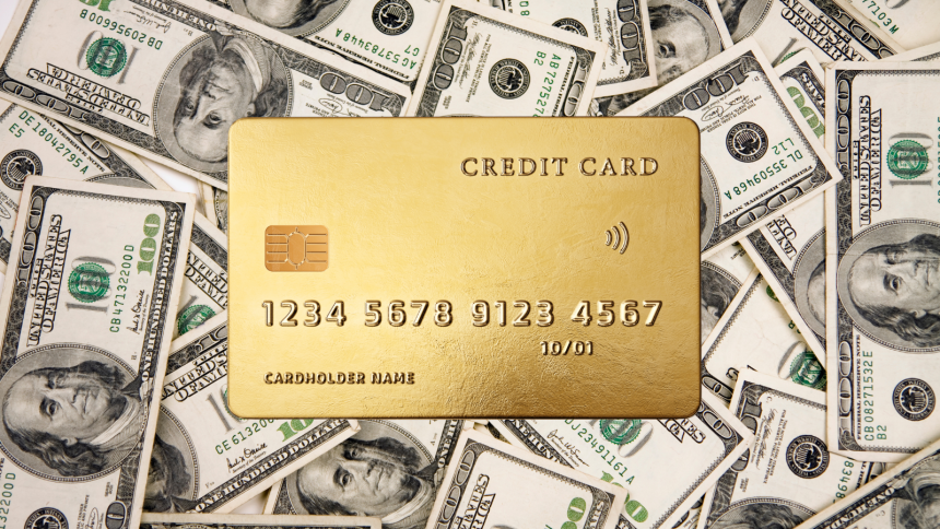 Tackle Your Debt And Earn 5% Cash Back With This Card | The Gateway Pundit | by Promoted Post