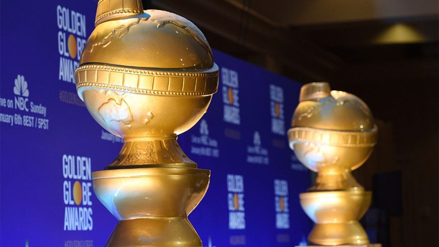Golden Globes to Host Tribute Event in Brazil in 2026