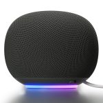 Google’s Home Speaker comes with Gemini, but you’ll have to wait
