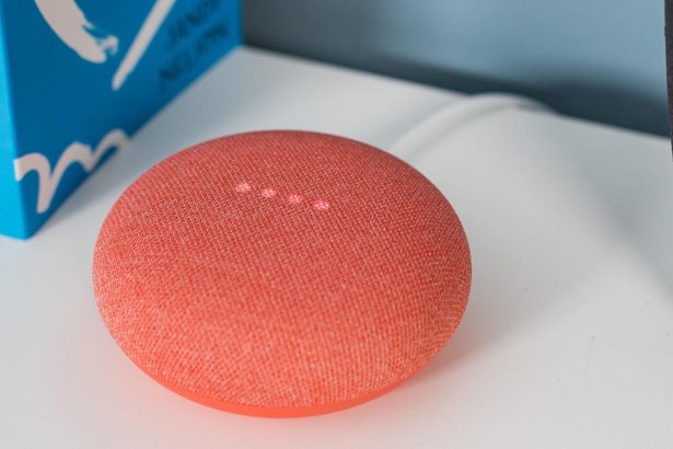 Bye bye, Alexa? Google’s new Gemini-powered speaker might make me switch