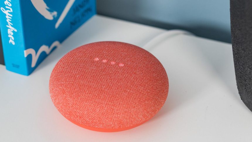 Bye bye, Alexa? Google’s new Gemini-powered speaker might make me switch