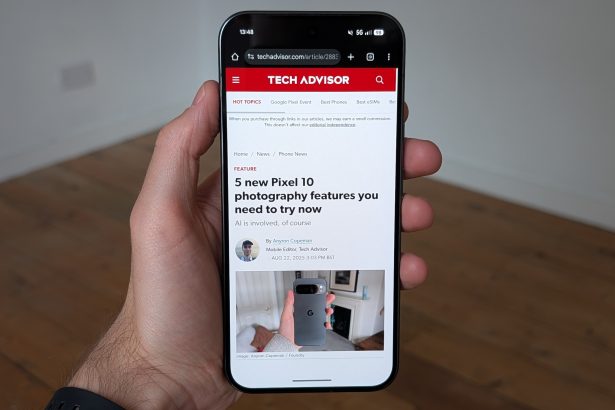 Every Google Pixel 10 phone is discounted for Amazon Prime Day