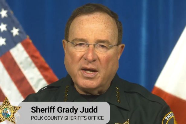 “If You Allow Anarchists and Criminals to Run Wild in Your Community, People Will Die!” – FL Sheriff Grady Judd Releases Statement after Chicago Police Refuse to Answer Call from ICE Agents Under Attack (VIDEO) | The Gateway Pundit | by Jim Hoft