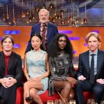 ‘The Graham Norton Show’ Renewed for Three More Seasons at BBC
