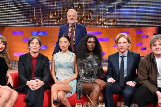 ‘The Graham Norton Show’ Renewed for Three More Seasons at BBC