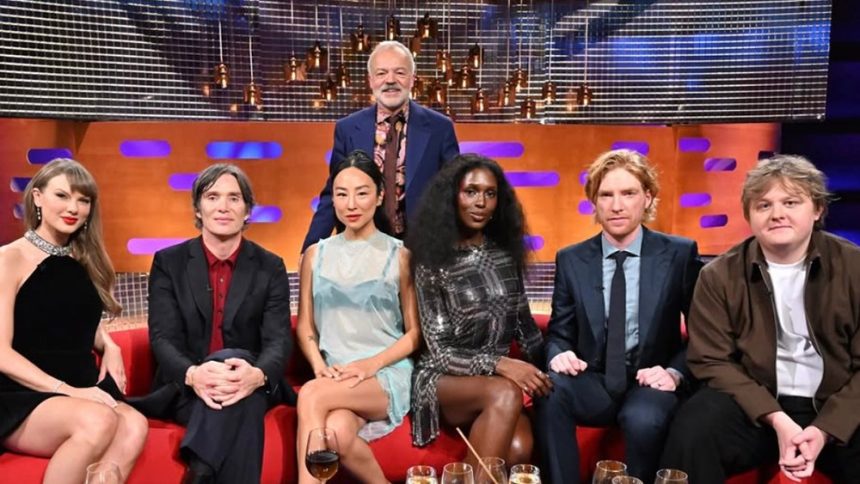 ‘The Graham Norton Show’ Renewed for Three More Seasons at BBC