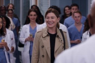 Grey’s Anatomy Season 22 Premiere Explained: Who Died? Who Broke Up?