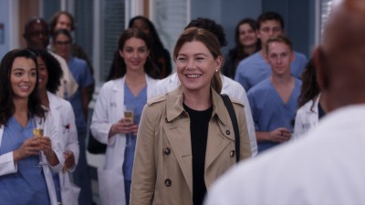 Grey’s Anatomy Season 22 Premiere Explained: Who Died? Who Broke Up?