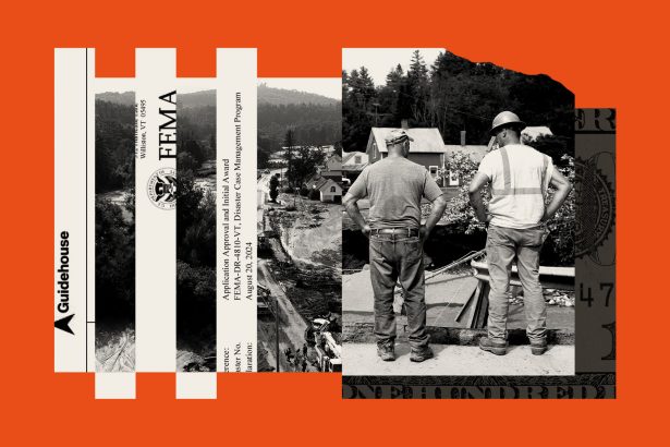 How Vermont lost track of millions in FEMA flood recovery funds