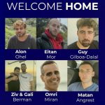 BREAKING: Hamas Finally Begins Releasing the First Batch of Israeli Hostages After Two Years of Captivity | The Gateway Pundit | by Jim Hᴏft