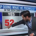 CNN Data Analyst: Majority of Americans Believe Trump is Delivering on What He Promised (VIDEO) | The Gateway Pundit | by Mike LaChance