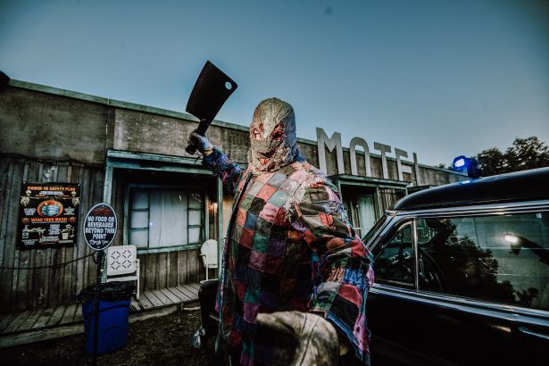 NYC Halloween 2025: The scary best ways to celebrate spooky season in ghoulish Gotham — all October long