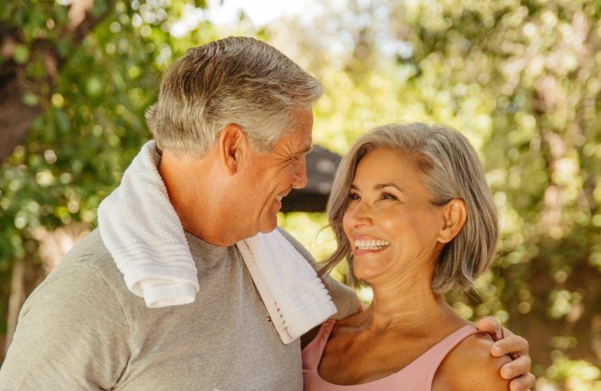 Doctors Warn: Your Multivitamin Stops Working After Age 55 | The Gateway Pundit | by Promoted Post
