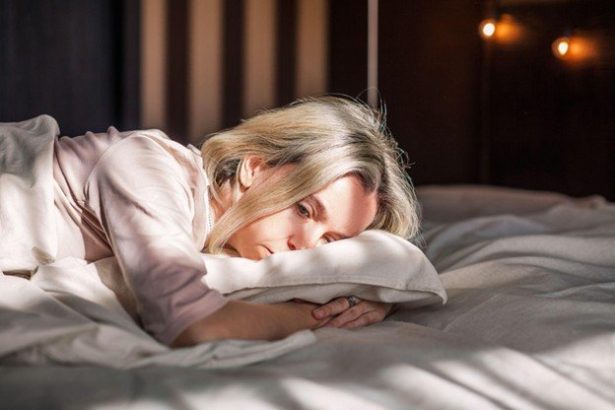 The Hidden Sleep Crisis After 55 — What No One Is Talking About | The Gateway Pundit | by Promoted Post