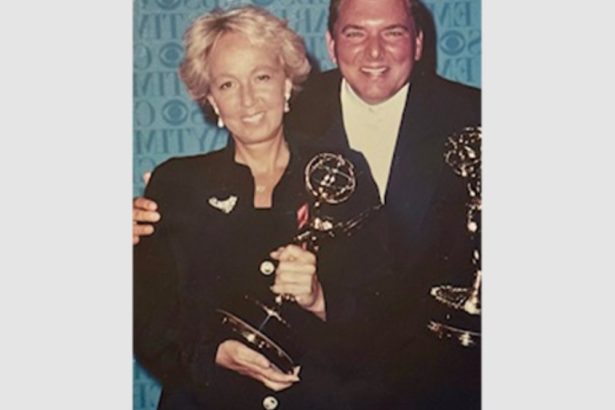 Heather Hill, Emmy-Winning Director of ‘The Young and the Restless’ and Other Soaps, Dies at 85