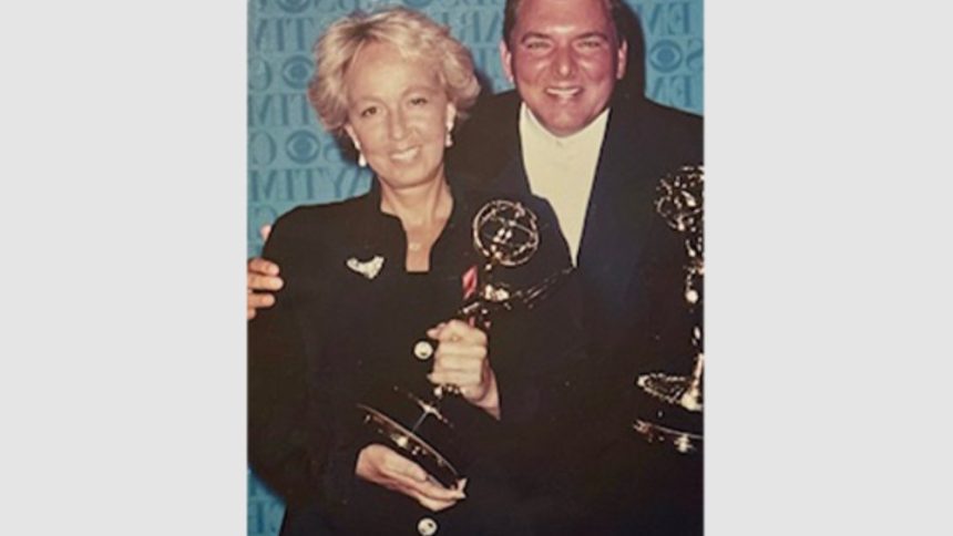 Heather Hill, Emmy-Winning Director of ‘The Young and the Restless’ and Other Soaps, Dies at 85