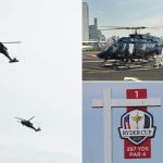 Lawmakers, residents demand helicopter ban after relentless ,275-a-seat flights to Ryder Cup torment Brooklyn