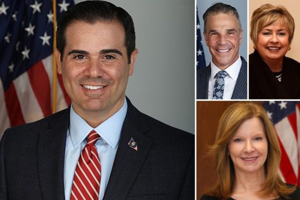 Hempstead Town officials ‘secretly’ plotted to appoint new supervisor, flouting the law, judge rules