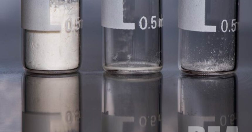 Mother Loses Son to Fentanyl on Oct. 7: ‘If You Don’t Start, You Don’t Have to Do This’ | The Gateway Pundit | by J.M. Phelps