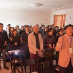 International Republican Institute Condemns China’s Religious Crackdown | The Gateway Pundit | by Antonio Graceffo