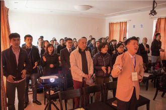 International Republican Institute Condemns China’s Religious Crackdown | The Gateway Pundit | by Antonio Graceffo