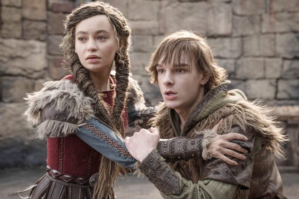 Shonda Rhimes Names the Shondaland Star She’s Closest To