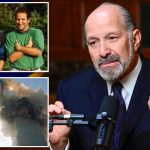 Exclusive | Howard Lutnick recounts to ‘Pod Force One’ how 9/11 attacks killed his brother, most of his colleagues