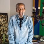 Frank Wimberley, Artist of Controlled Accidents, Dies at 99 Frank Wimberley, Artist of Controlled Accidents, Dies at 99