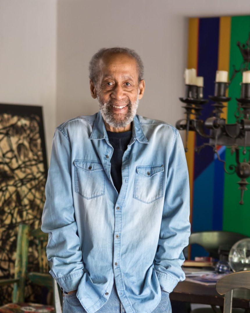 Frank Wimberley, Artist of Controlled Accidents, Dies at 99 Frank Wimberley, Artist of Controlled Accidents, Dies at 99