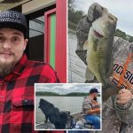 Dad of 4, dog die after fishing boat capsizes on Mississippi River: ‘Huge and immense void’