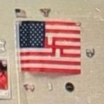 Swastika flag seen in Ohio GOP congressman’s office sparks investigation: ‘I condemn it’