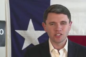 James Talarico Uses The Bible To Blast GOP Obamacare Hypocrites