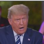Trump Is Already Chickening Out On The Government Shutdown
