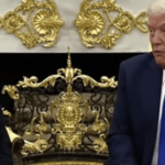 Canada’s Prime Minister Can Only Sit And Watch Trump’s Insane Shutdown Rant