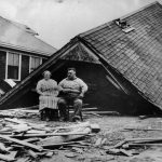 How disasters change our love lives — for better and for worse