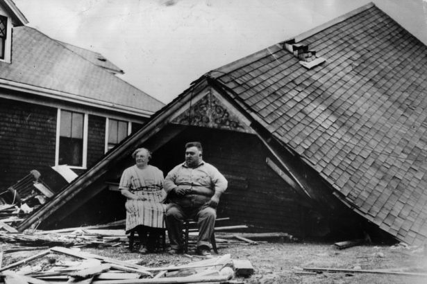 How disasters change our love lives — for better and for worse